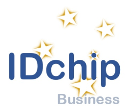 IDchip Business