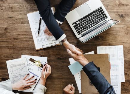 Business Brazil
